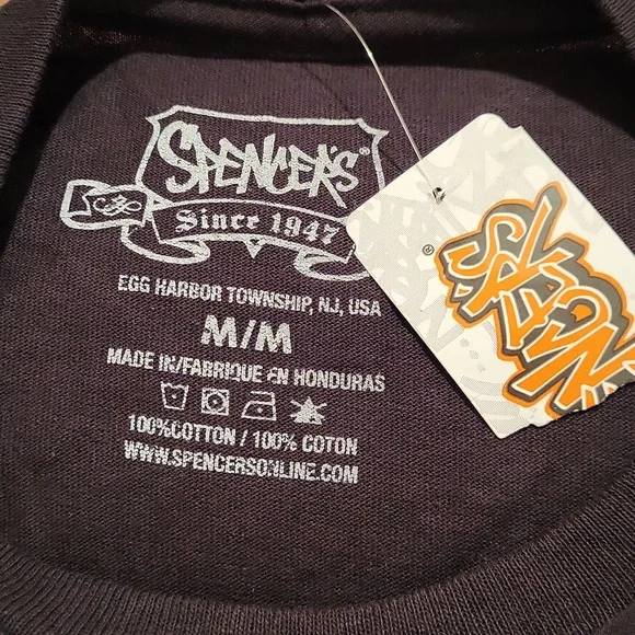 FINAL PRICE Spencers I LOVE SARCASM IT'S LIKE PUNCHING PEOPLE IN THE FACE - Picture 8 of 8